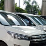4 Cabang Rental Mobil Dekat di Jakarta
